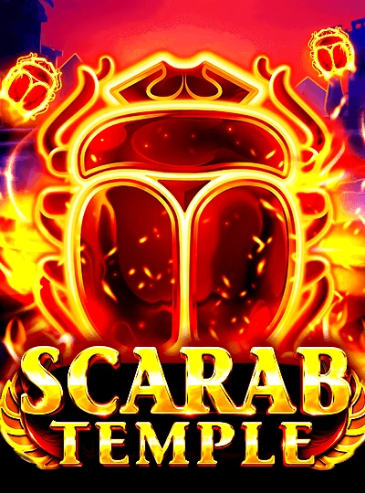 Adventure slot game cover from NetEnt